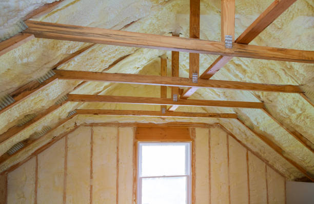 Professional Insulation Contractor in Hernando, MS