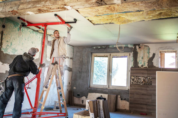Types of Insulation We Offer in Hernando, MS