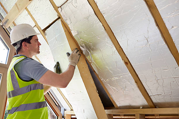 Best Fiberglass Insulation in Hernando, MS