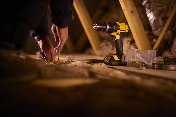 Best Cellulose Insulation in Hernando, MS